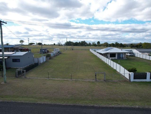 Land for sale in Moffatdale, Queensland
