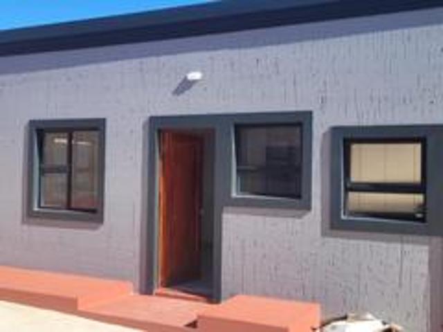 Apartment for rent in Groot Brak Rivier, Western Cape