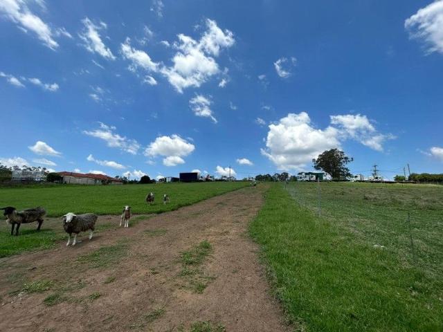 Land for sale in Sydney, New South Wales