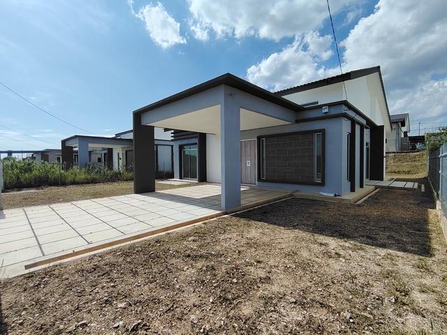 Bungalow for sale in Sungai Petani, Kuala Muda