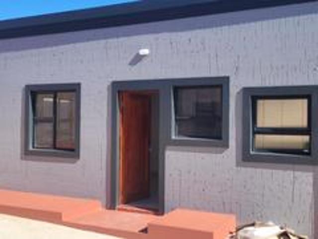 Apartment for rent in Groot Brak Rivier, Western Cape
