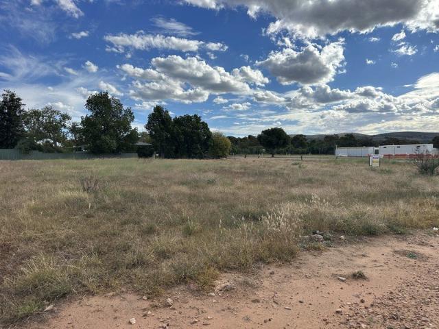 Land for sale in Wilmington, South Australia