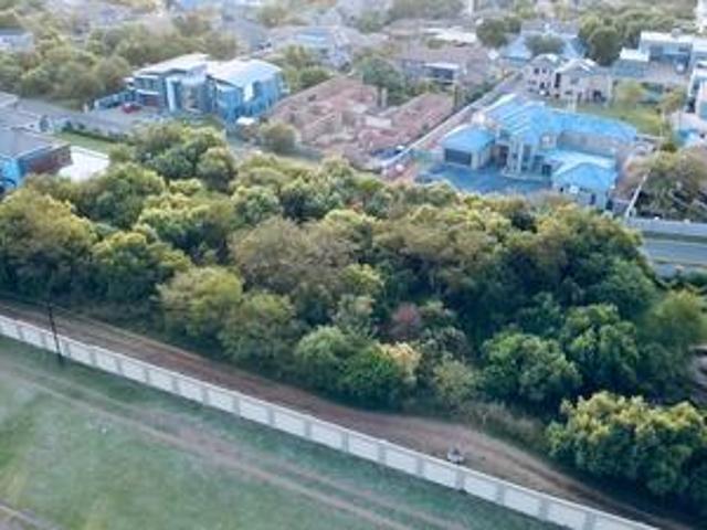 Land for sale in Roodeplaat Dam, Gauteng