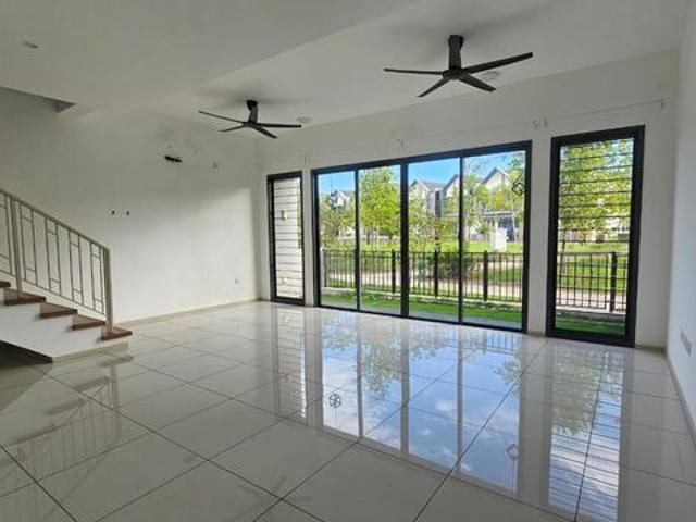 Terraced House for rent in Petaling, Alam Impian