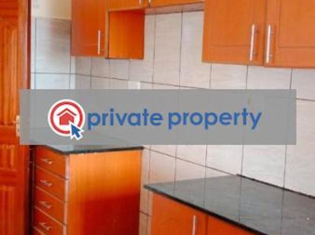 Apartment for rent in Dagoretti, Nairobi