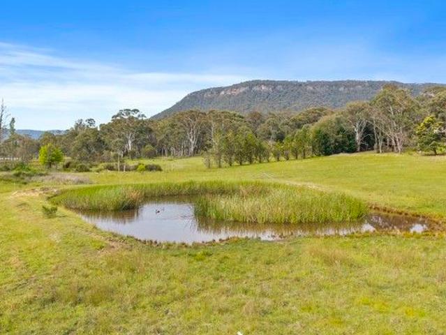 Land for sale in Little Hartley, New South Wales