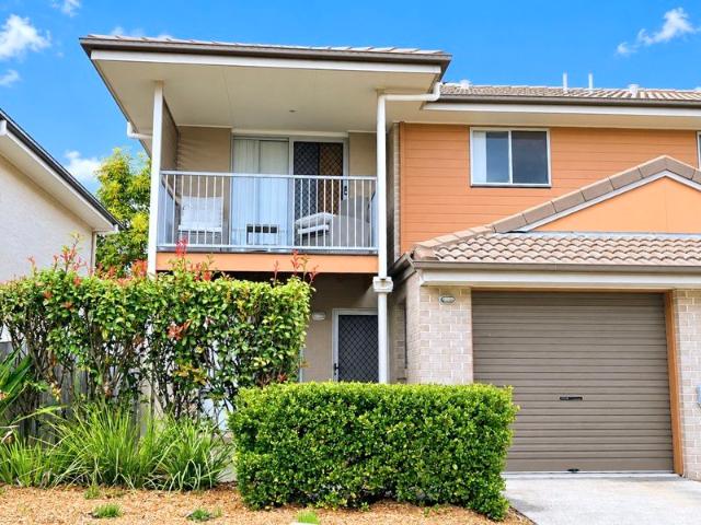 Townhouse for sale in Centrale, Greater Brisbane
