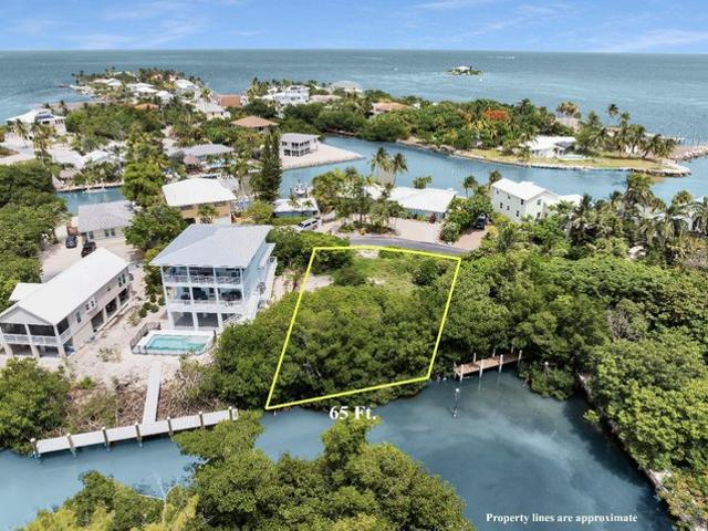 Land for sale in Marathon, Florida