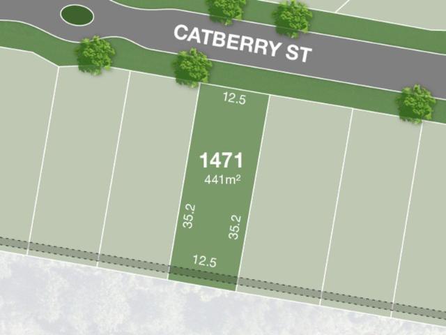 Land for sale in Caboolture, Greater Brisbane