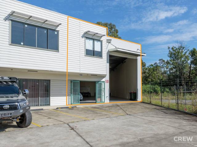 Warehouse for sale in Toombul, Queensland