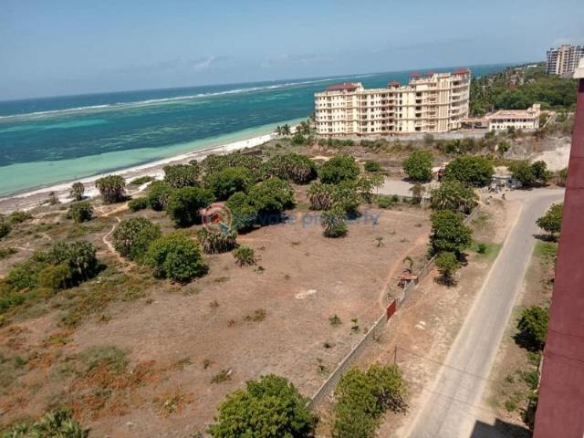 Land for sale in Nyali, Mombasa