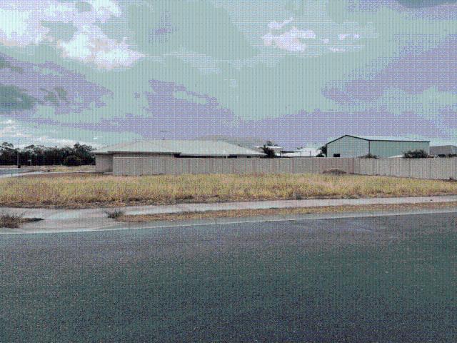 Land for sale in Emerald, Queensland