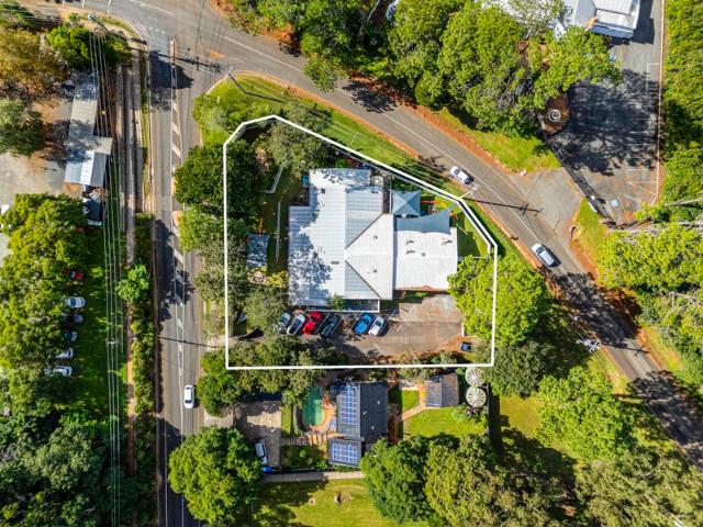 Property for sale in Tamborine Mountain, Scenic Rim Regional