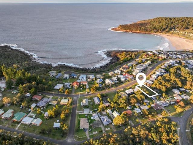 Land for sale in Kioloa, New South Wales