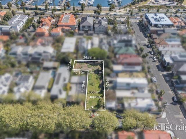 Land for sale in Camerons Creek, Victoria