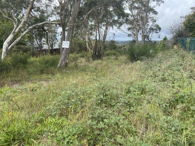 Land for sale in Sydney, New South Wales