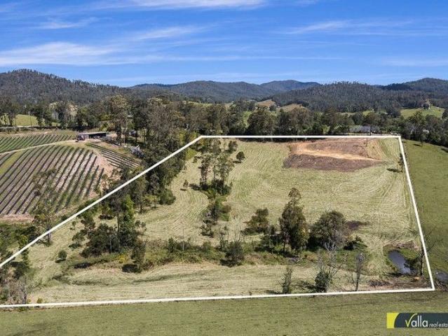 Land for sale in New South Wales