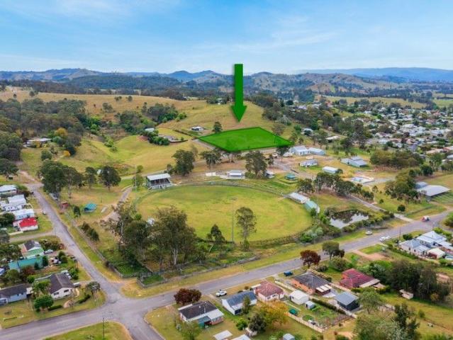Land for sale in Dungog, New South Wales