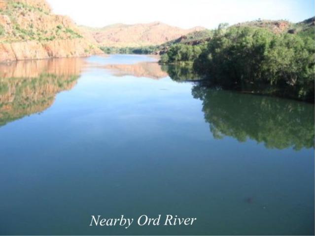 Property for sale in Kununurra, Western Australia