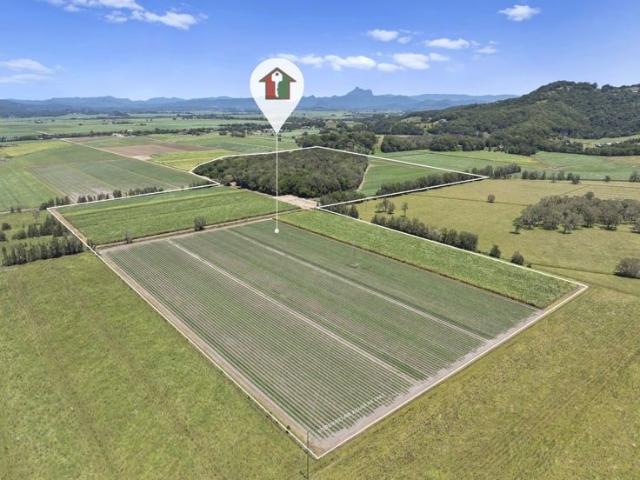 Land for sale in Mount Warning, New South Wales