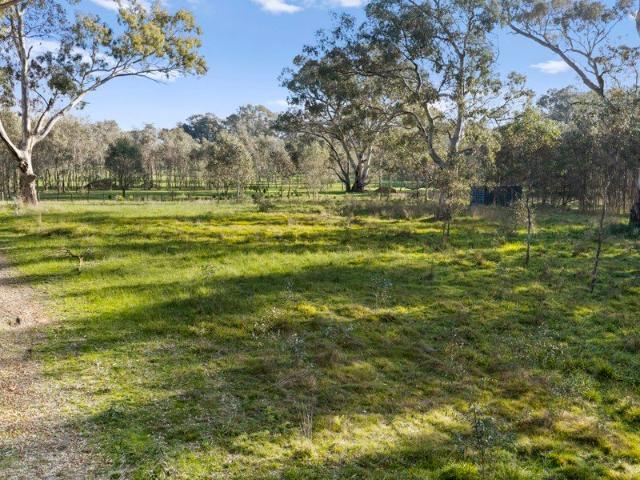 Land for sale in Merton, Victoria