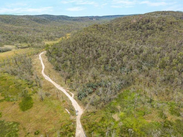 Land for sale in Lidsdale, New South Wales