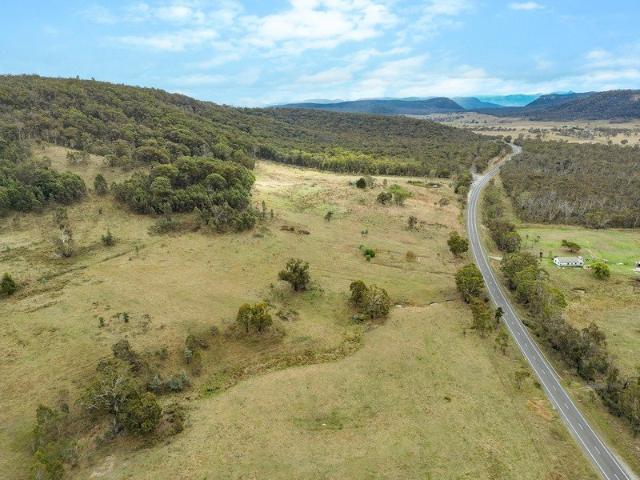 Land for sale in Cullen Bullen, New South Wales