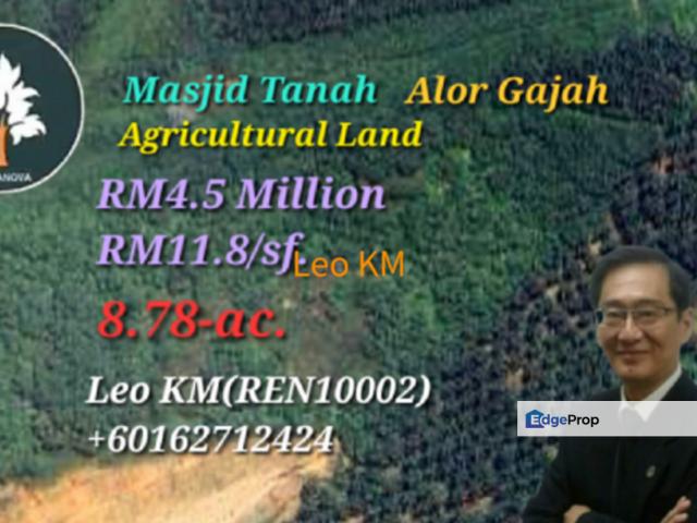 Shop for sale in Malaka