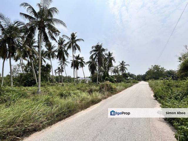 Shop for sale in Kuala Selangor, Selangor
