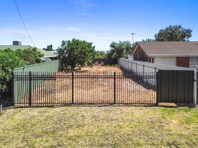 Land for sale in Horseshoe Creek, South Australia