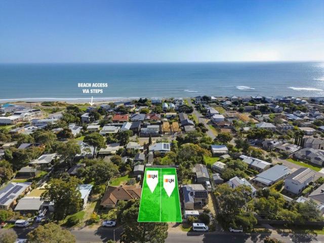 Land for sale in Horseshoe Creek, South Australia