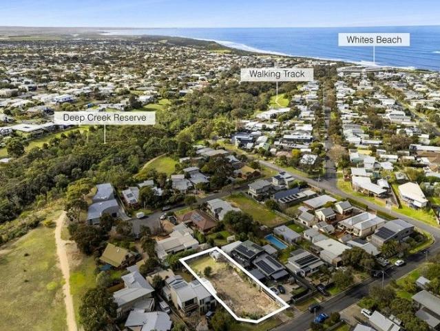 Land for sale in Torquay, Victoria