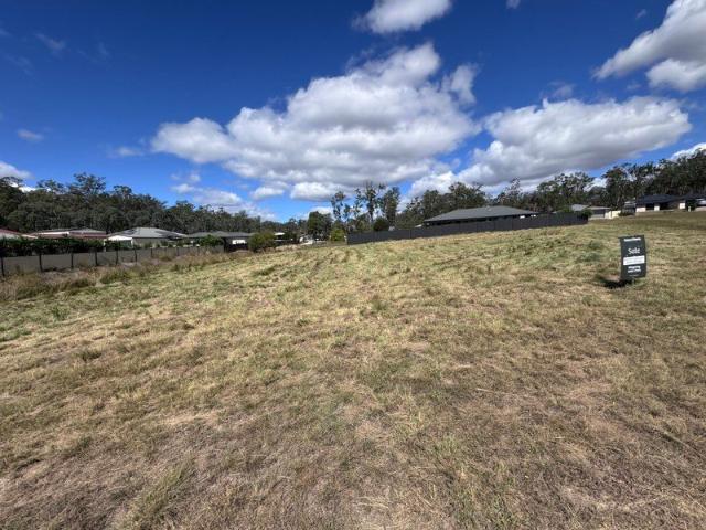 Land for sale in Wondai, Queensland