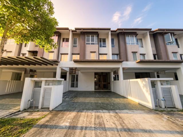 Terraced House for rent in Seksyen 31, Shah Alam
