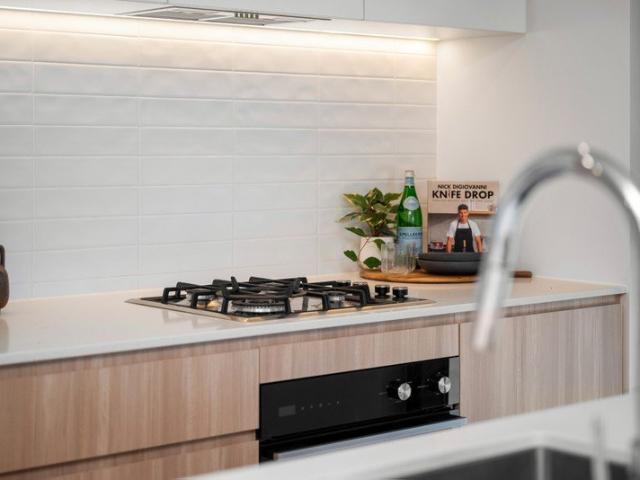 Apartment for sale in Indooroopilly, Greater Brisbane