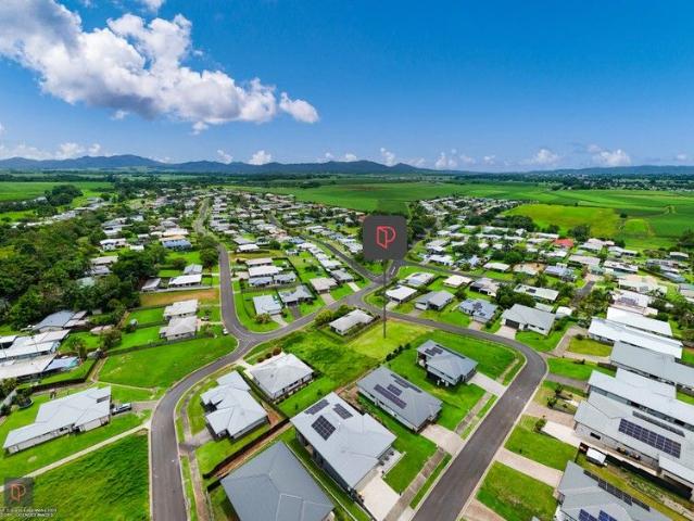 Land for sale in Belvedere, Queensland