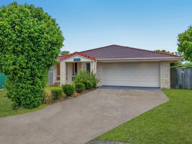 House for sale in Marsden, Greater Brisbane