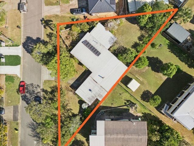 House for sale in Toombul, Queensland