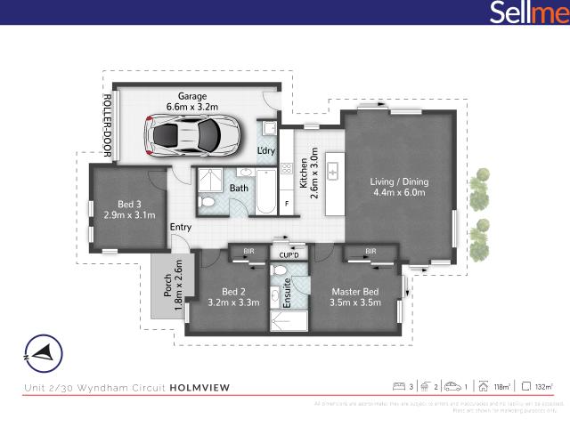 Duplex for sale in Toombul, Queensland