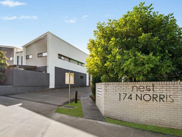 Townhouse for sale in Methul, Queensland