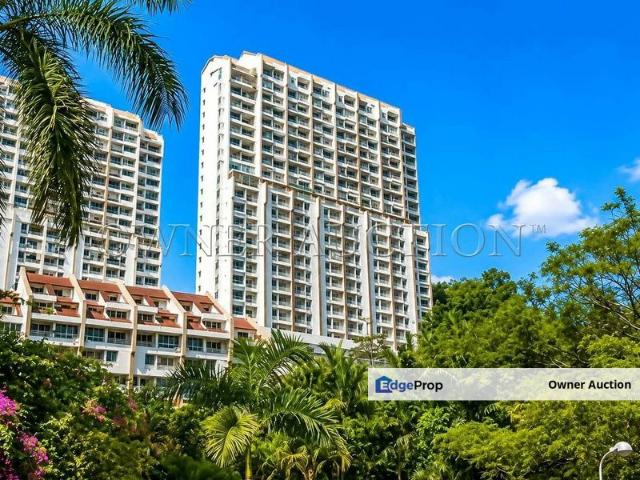 Condominium for sale in Georgetown, Penang