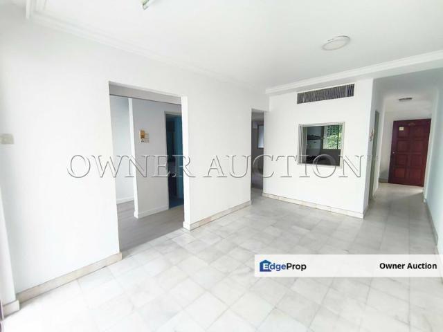 Condominium for sale in Georgetown, Penang