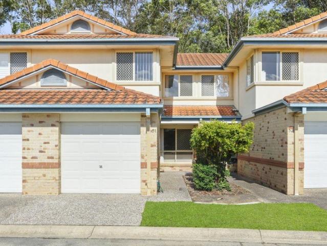 Townhouse for sale in Mudgeeraba, Gold Coast City