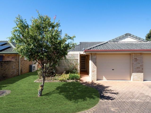 Apartment for sale in Kings Creek, Queensland