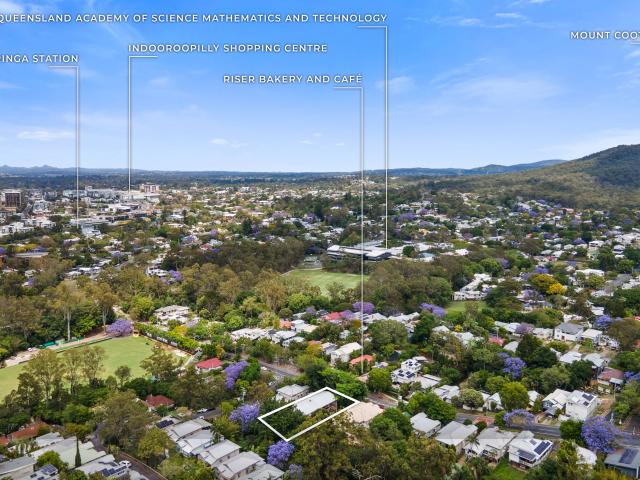 Apartment for sale in Toombul, Queensland