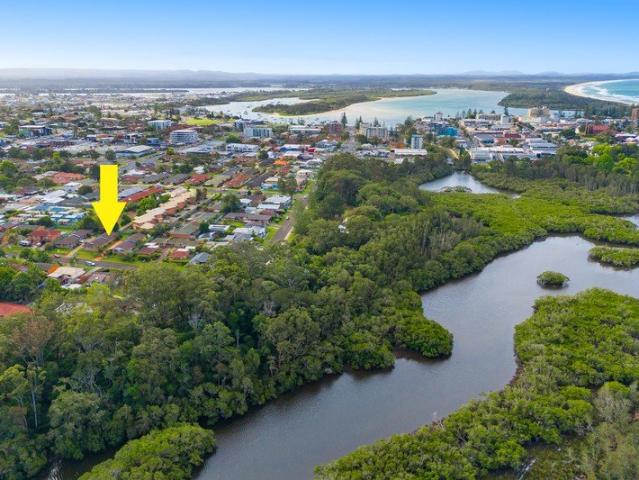 Villa for sale in Port Macquarie, Port Macquarie-Hastings Council