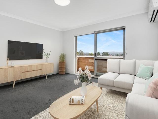 Apartment for sale in Toombul, Queensland