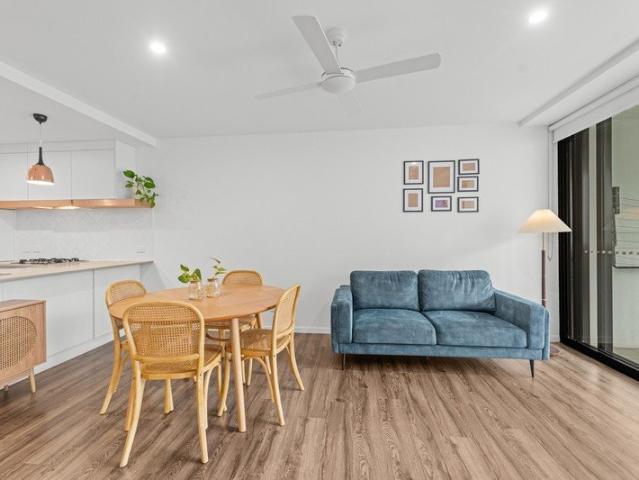 Apartment for sale in Toombul, Queensland