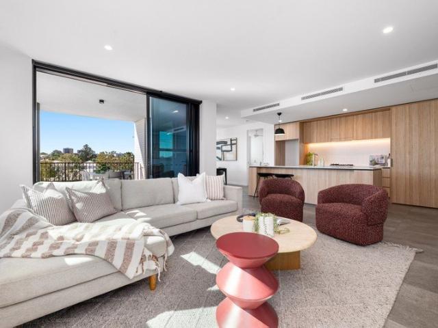 Apartment for sale in Toombul, Queensland