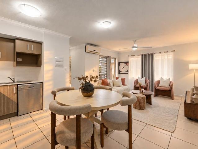 Apartment for sale in Stafford, Greater Brisbane